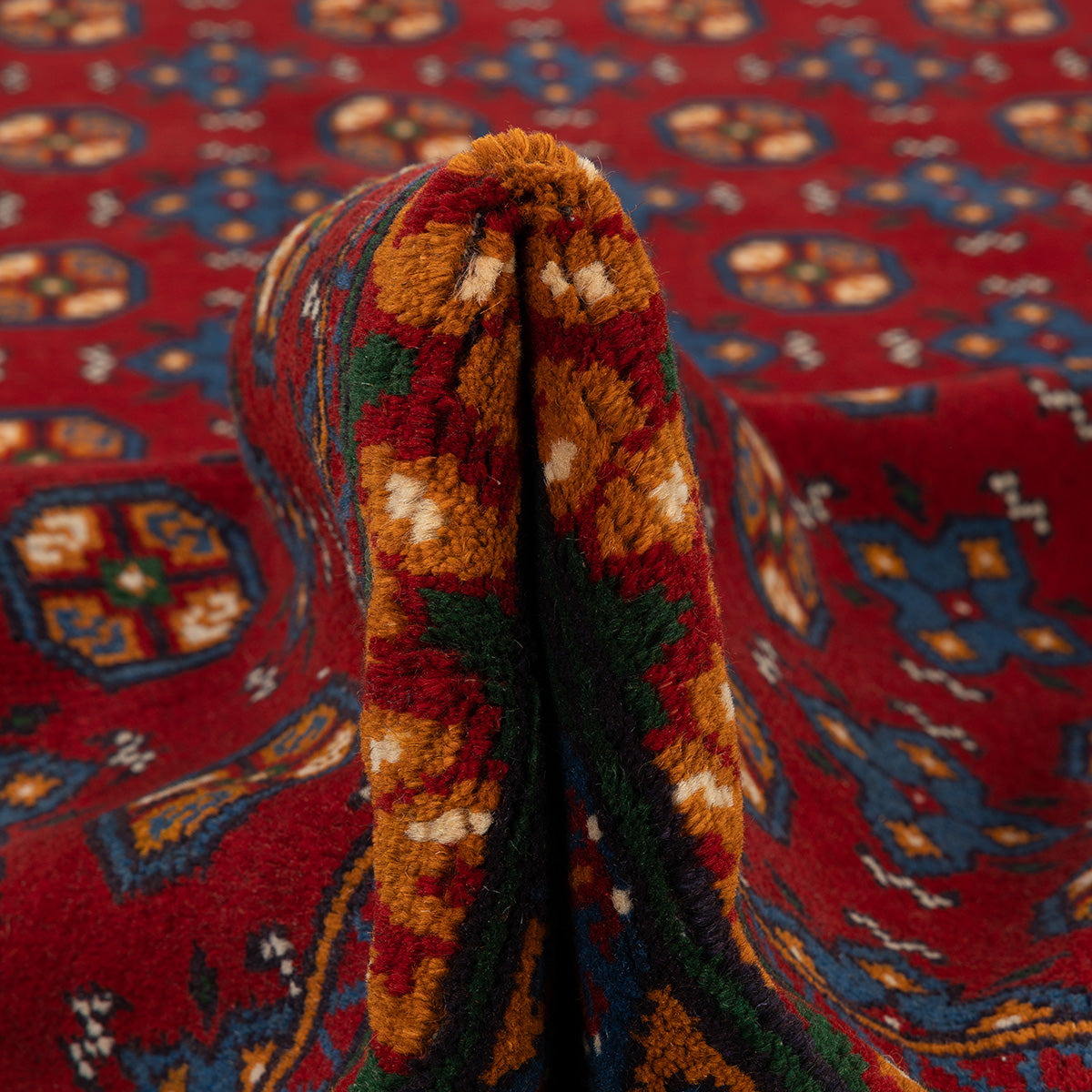 שטיח קאבול צבעוני 251*168 KABUL