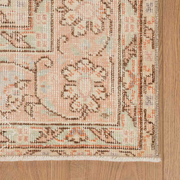 שטיח וינטג' צבעוני 292*197 VINTAGE