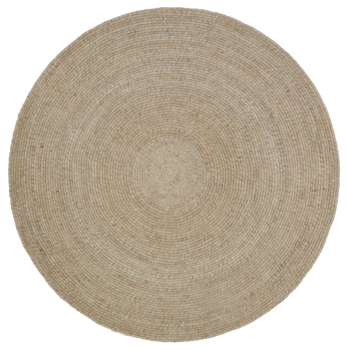 שטיח בלנד עגול BLEND