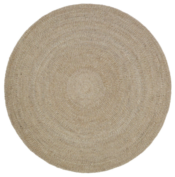 שטיח בלנד עגול BLEND