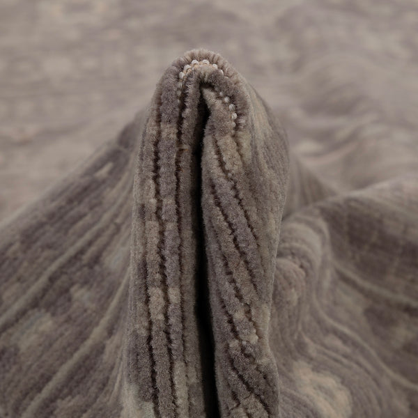 שטיח סוזני צבעוני 384*298 SUZANI - hover