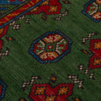 שטיח קאבול צבעוני 235*175 KABUL