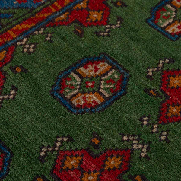 שטיח קאבול צבעוני 235*175 KABUL