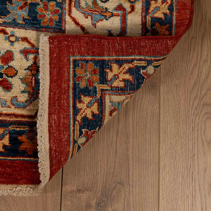 שטיח סרפי צבעוני 291*211 SERAPI