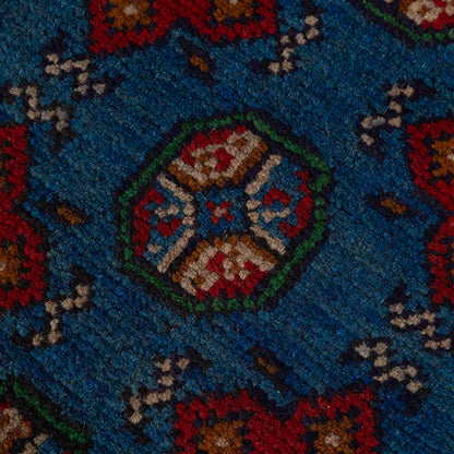 שטיח קאבול צבעוני 234*169 KABUL