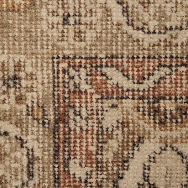 שטיח וינטג' צבעוני 277*194 VINTAGE