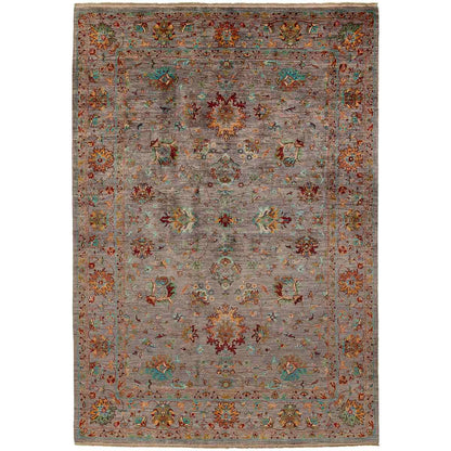 שטיח ארזו צבעוני 246*172 AREZU