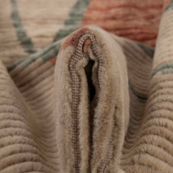 שטיח סוזני צבעוני 354*275 SUZANI - hover