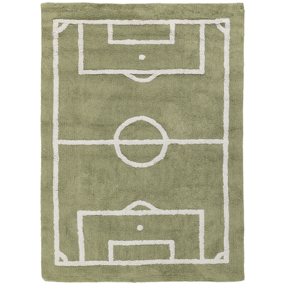 שטיח צ'מפיון ירוק CHAMPION