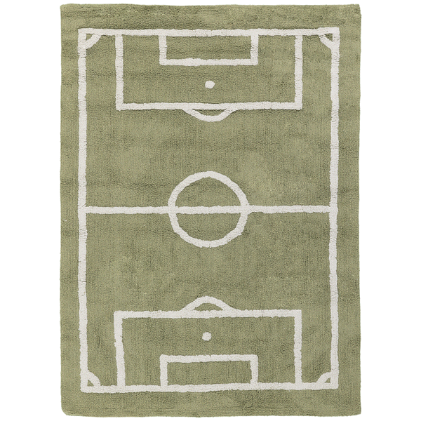 שטיח צ'מפיון ירוק CHAMPION