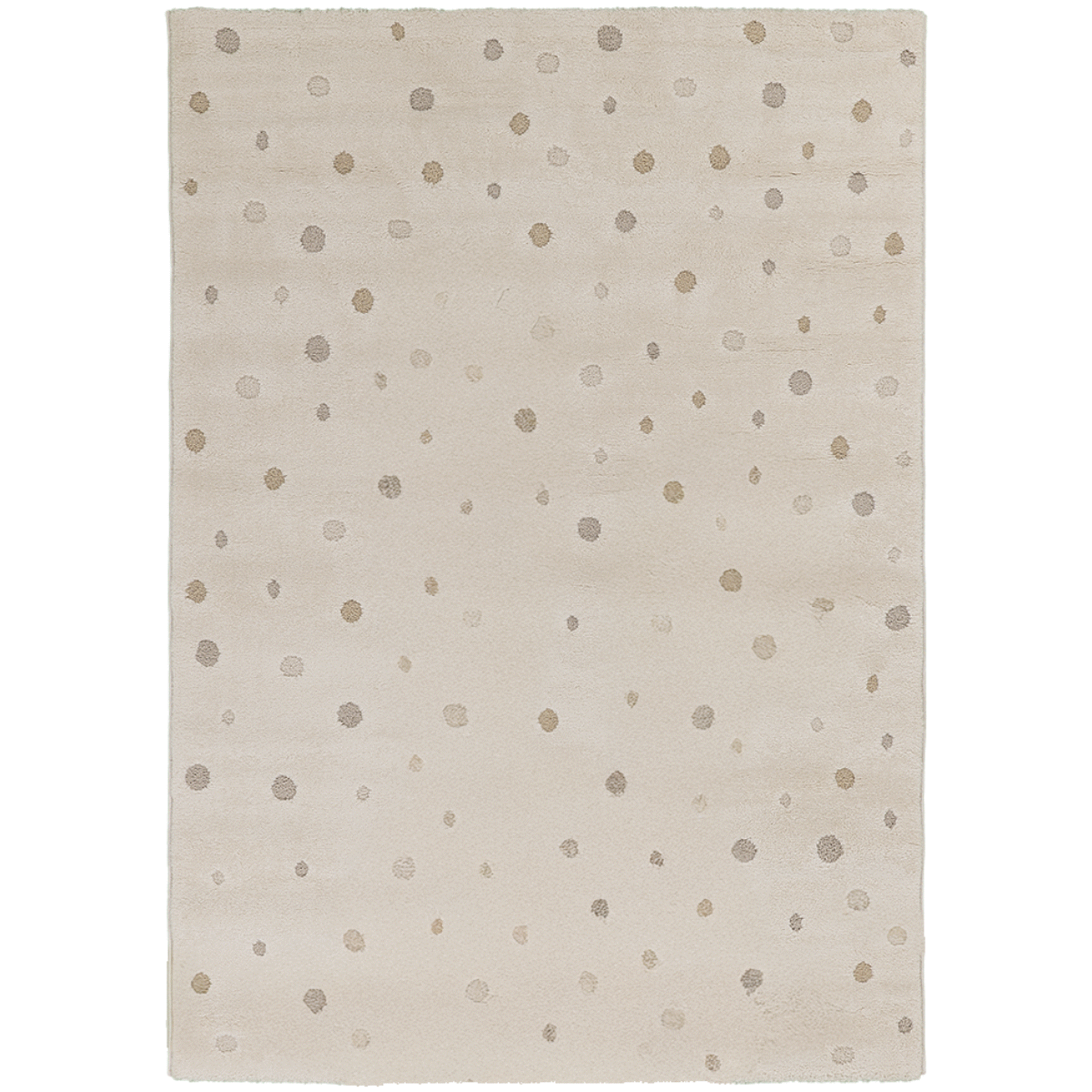 שטיח קוני קרם CONY