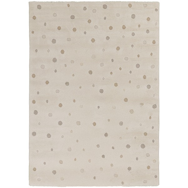 שטיח קוני קרם CONY