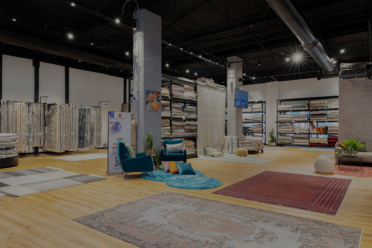 סניף קריית אתא - מתחם ReDesign