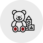 שטיחים לחדרי ילדים