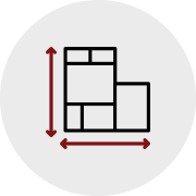 שטיחים לפי חלל הבית