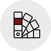 שטיחים לפי צבע 