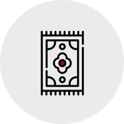 שטיחים לפי סגנון