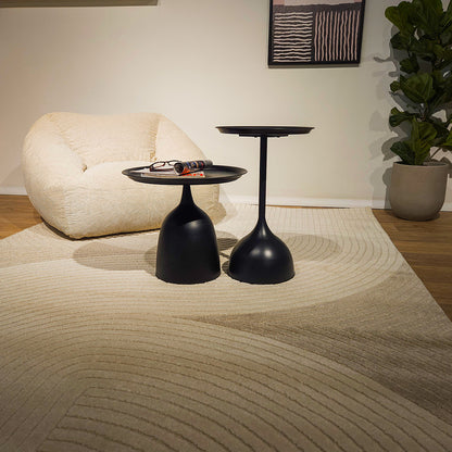 שטיח לנטנה קרם LANTANA