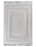 שטיחים מחומרים ממוחזרים