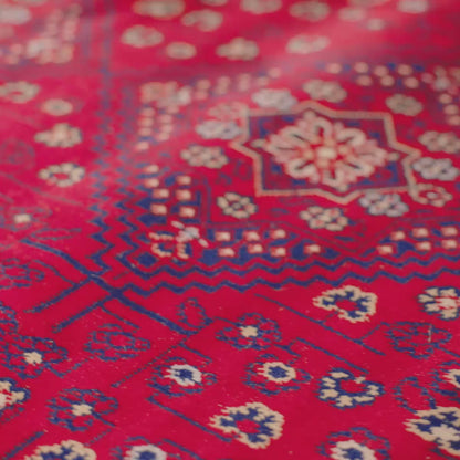 שטיח לוריאן אדום LORIEN