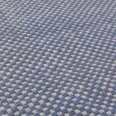 שטיח סמית כחול SMITH