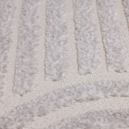 שטיח טיטאן אפור TITAN