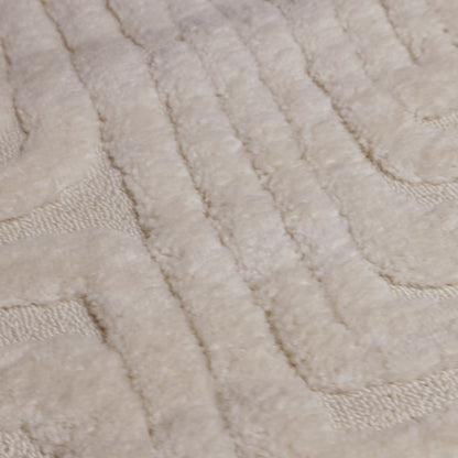 שטיח ניקס קרם NYX