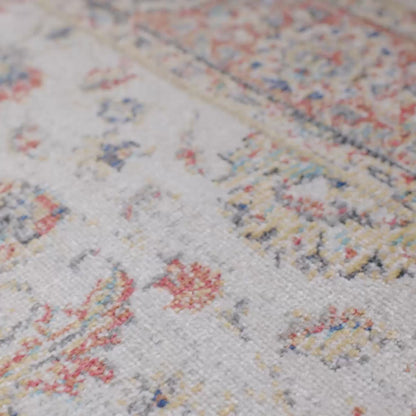 שטיח סיטאר 02 קרם\בז' SITAR