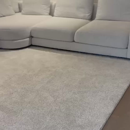 שטיח גארדה 03 קרם GARDA