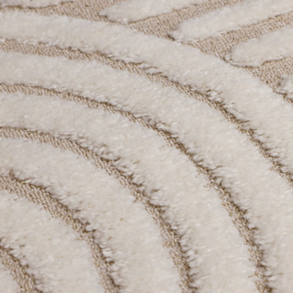 שטיח טיטאן בז'/קרם TITAN