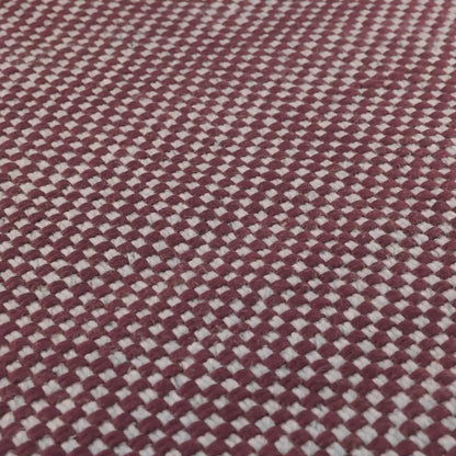 שטיח סמית בורדו SMITH