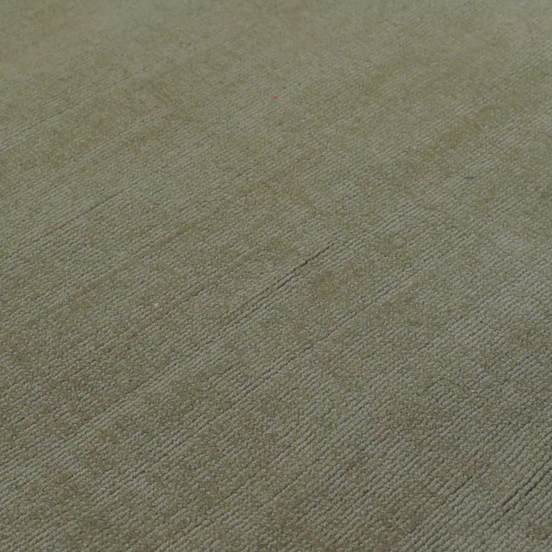שטיח טוסקה ירוק זית TOSCA
