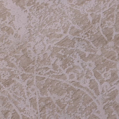 שטיח וולווט בז' VELVET