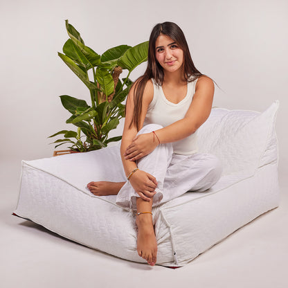 פוף ריזורט סאנפוף זוגי SUNPOUF COUPLE