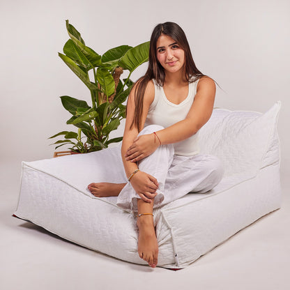 פוף ריזורט סאנפוף SUNPOUF