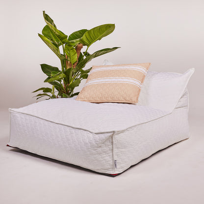 פוף ריזורט סאנפוף זוגי SUNPOUF COUPLE