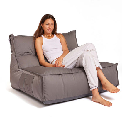 פוף ריביירה פרנדלי זוגי FRIENDLY COUPLE