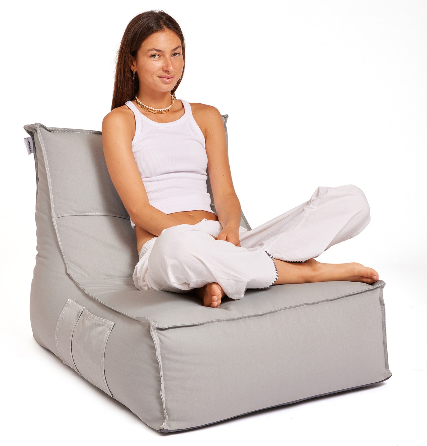 פוף ריביירה פרנדלי יחיד FRIENDLY SINGLE