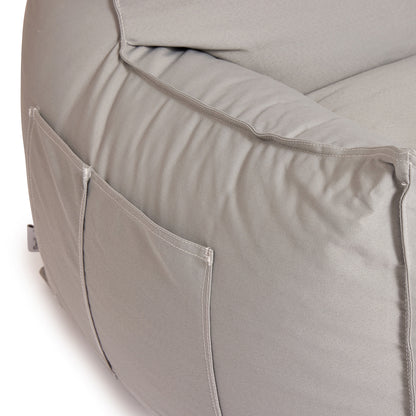 פוף ריביירה פופסה ג'מבו POUFSA JUMBO