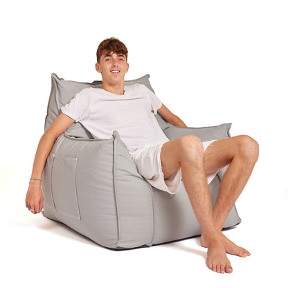 פוף ריביירה פופסה ג'מבו POUFSA JUMBO