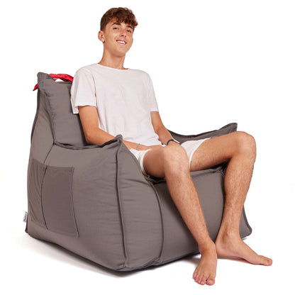 פוף ריביירה פופסה ג'מבו POUFSA JUMBO