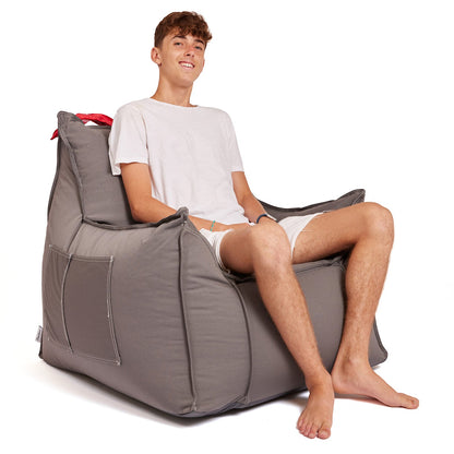 פוף ריביירה פופסה POUFSA