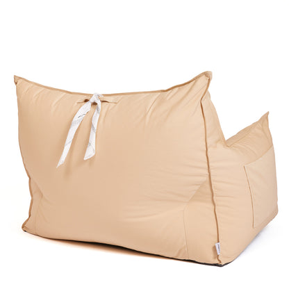 פוף ריביירה פופסה זוגית POUFSA COUPLE