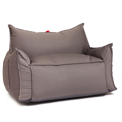 פוף ריביירה פופסה זוגית POUFSA COUPLE