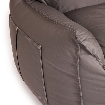 פוף ריביירה פופסה זוגית POUFSA COUPLE