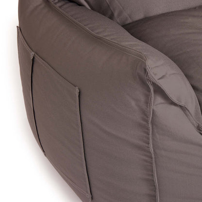 פוף ריביירה פופסה זוגית POUFSA COUPLE