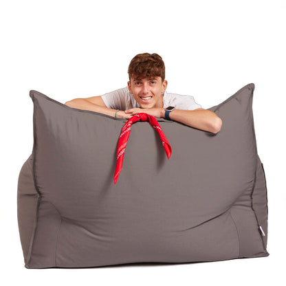 פוף ריביירה פופסה זוגית POUFSA COUPLE