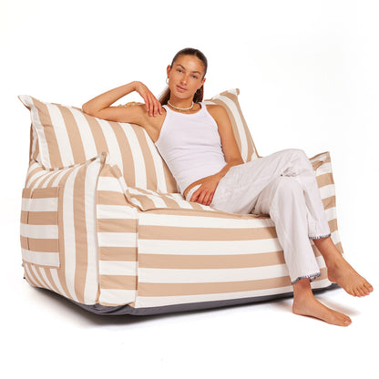 פוף ריביירה פופסה POUFSA