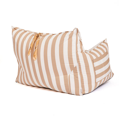 פוף ריביירה פופסה זוגית POUFSA COUPLE