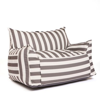 פוף ריביירה פופסה זוגית POUFSA COUPLE